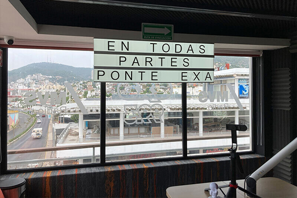 actualización de hardware