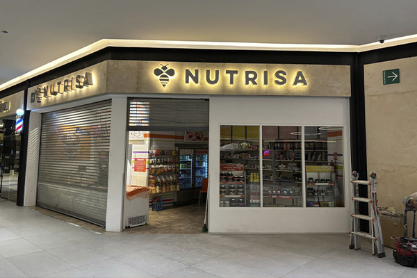 actualización de hardware